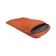 Vango Stellar Double Sleeping Bag Harissa - Vango - Van Life Living