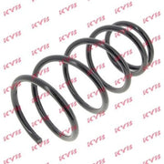 KYB Rear Suspension Coil Spring RC6724