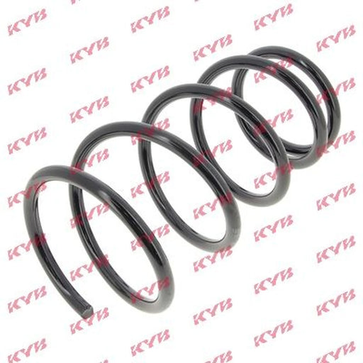 KYB Rear Suspension Coil Spring RC6724