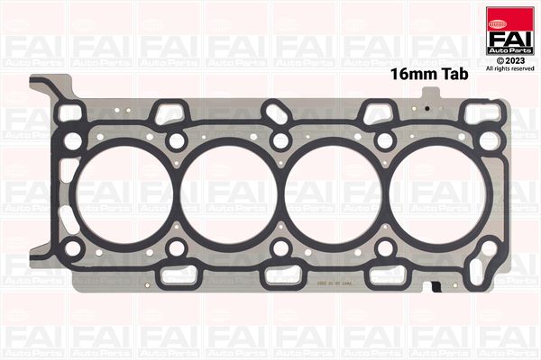 Fai Cylinder Head Gasket Thick HG1770
