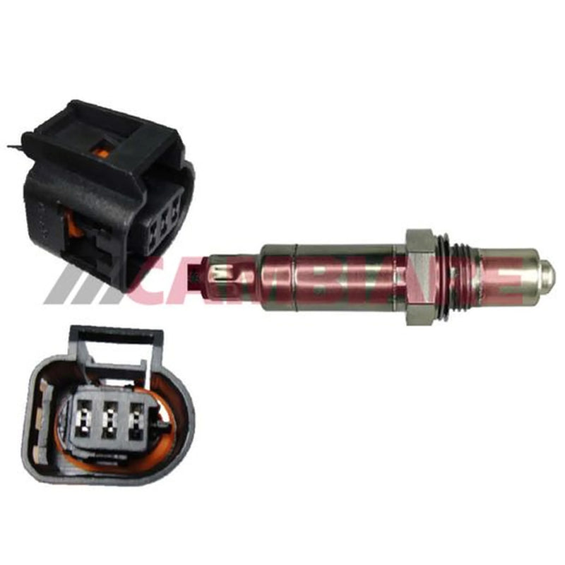 Cambiare O2 Lambda Oxygen Sensor before catalytic converter VE381900