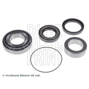 Blue Print Wheel Bearing Kit Rear Right ADC48321