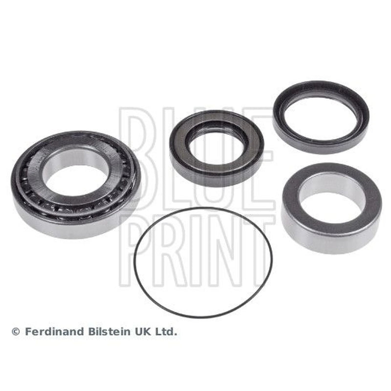 Blue Print Wheel Bearing Kit Rear Right ADC48321