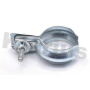 Klarius Exhaust System Clamping Piece OD ID 70mm Wide TYP2AX