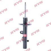 KYB Shock Absorber Damper Strut Front Left 3350105