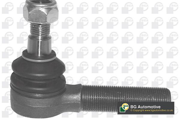 Bga Steering Tie Rod End Ball Joint Front SR4304