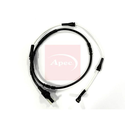 Apec Brake Pad Wear Sensor Rear WIR5400