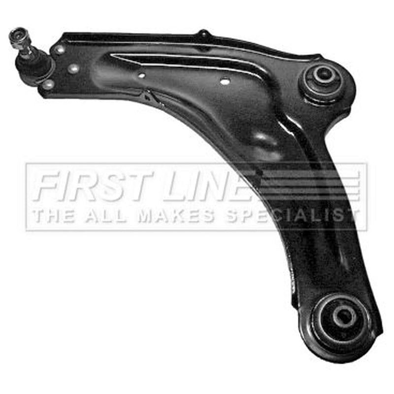 First Line Control/Trailing Arm FCA6158
