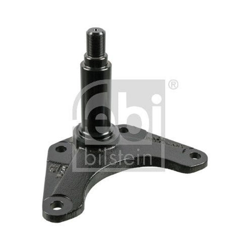 Febi Leaf Spring Hanger Bracket Rear 14774