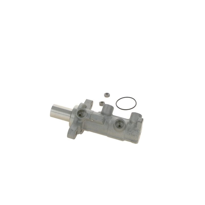 Bosch Brake Master Cylinder Hydraulic Assembly 0 204 782 898