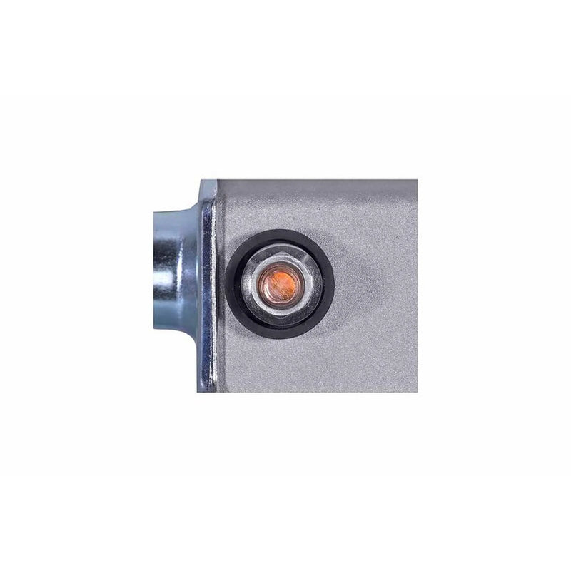 Hella Starter Motor 12V 2kW 11 Teeth 8EA 012 527-041
