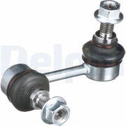 Delphi Stabiliser Bar Link Coupling Rod Rear TC5643