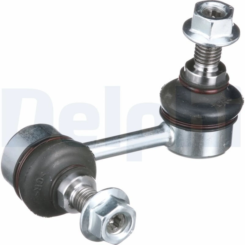 Delphi Stabiliser Bar Link Coupling Rod Rear TC5643