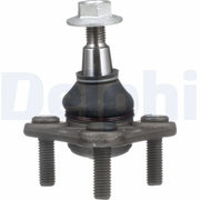 Delphi Ball Joint Lower TC1042