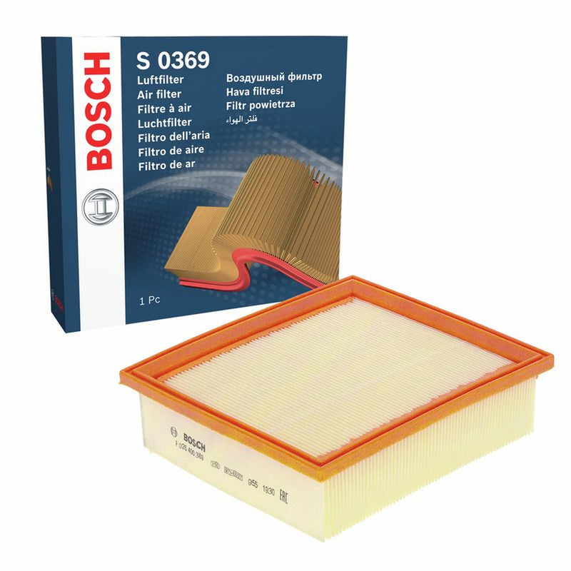 Bosch Engine Air Filter F 026 400 369
