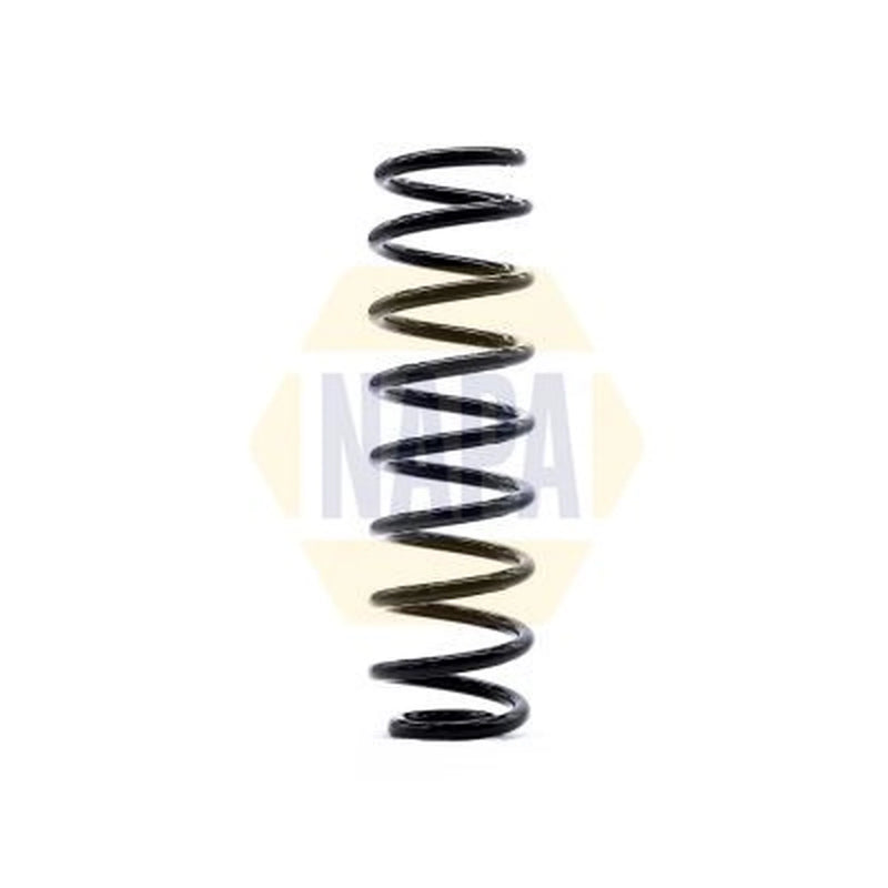 NAPA Rear Suspension Coil Spring NCS1360