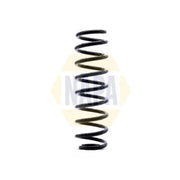 NAPA Rear Suspension Coil Spring NCS1360