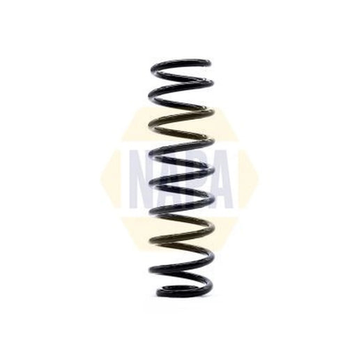 NAPA Rear Suspension Coil Spring NCS1360