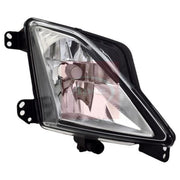 Apec Front Right Fog Light AFL6086