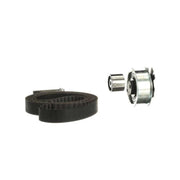 Gates Timing Belt Kit with Rollers K025678XS