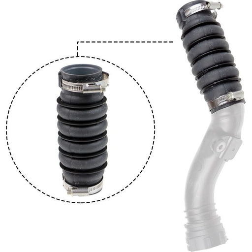 Gates Intercooler Turbo Charge Air Hose 09-1150