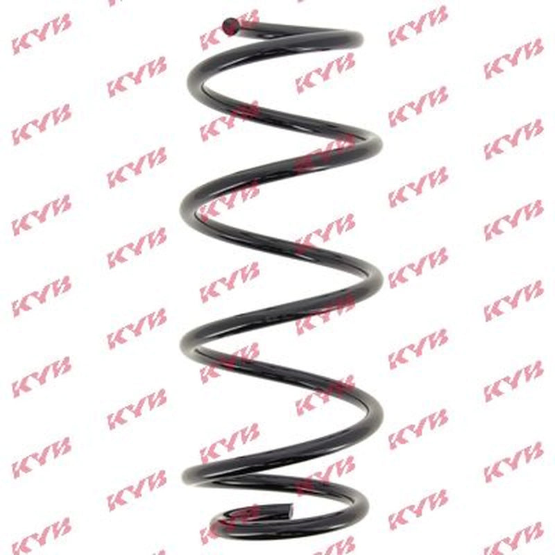 KYB Front Suspension Coil Spring RH3554