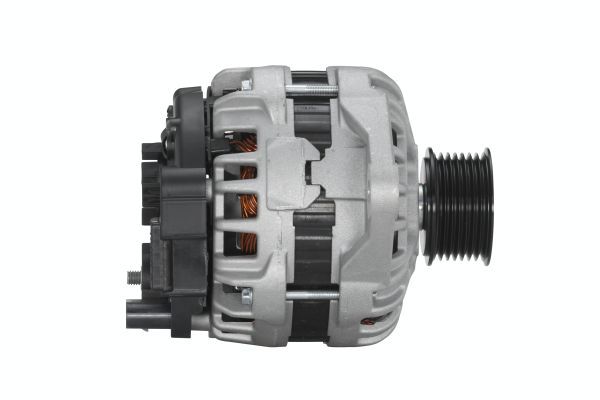 Hella Car Alternator 12V 8EL 011 713-201