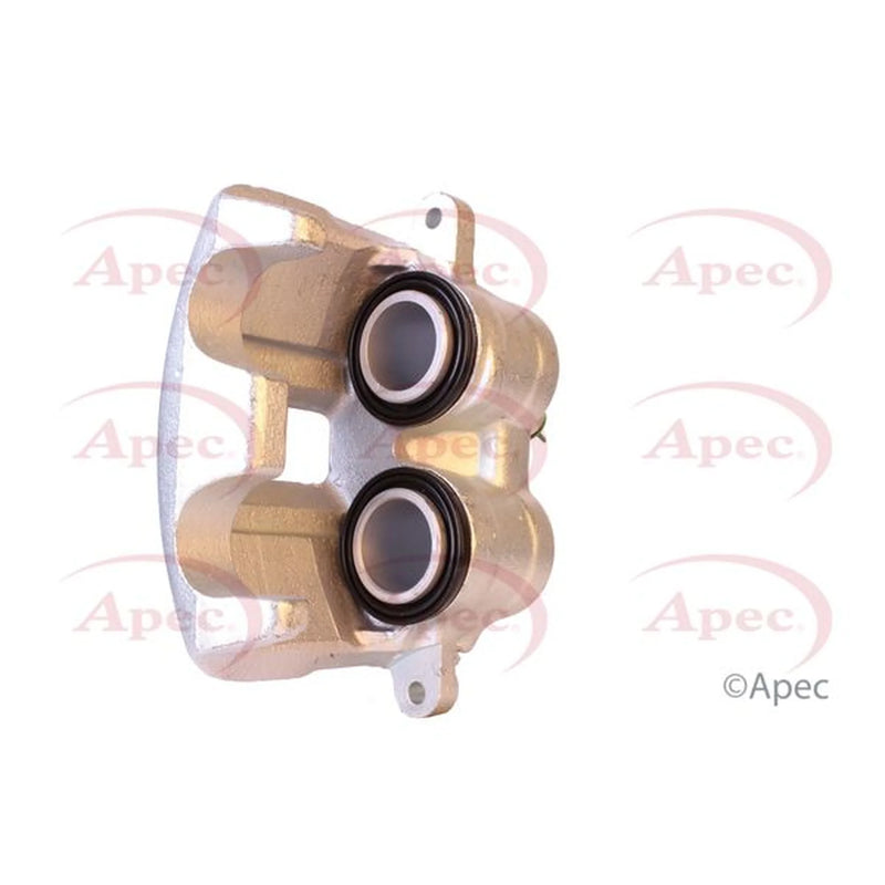 Apec Brake Caliper Assembly Rear Left LCA762
