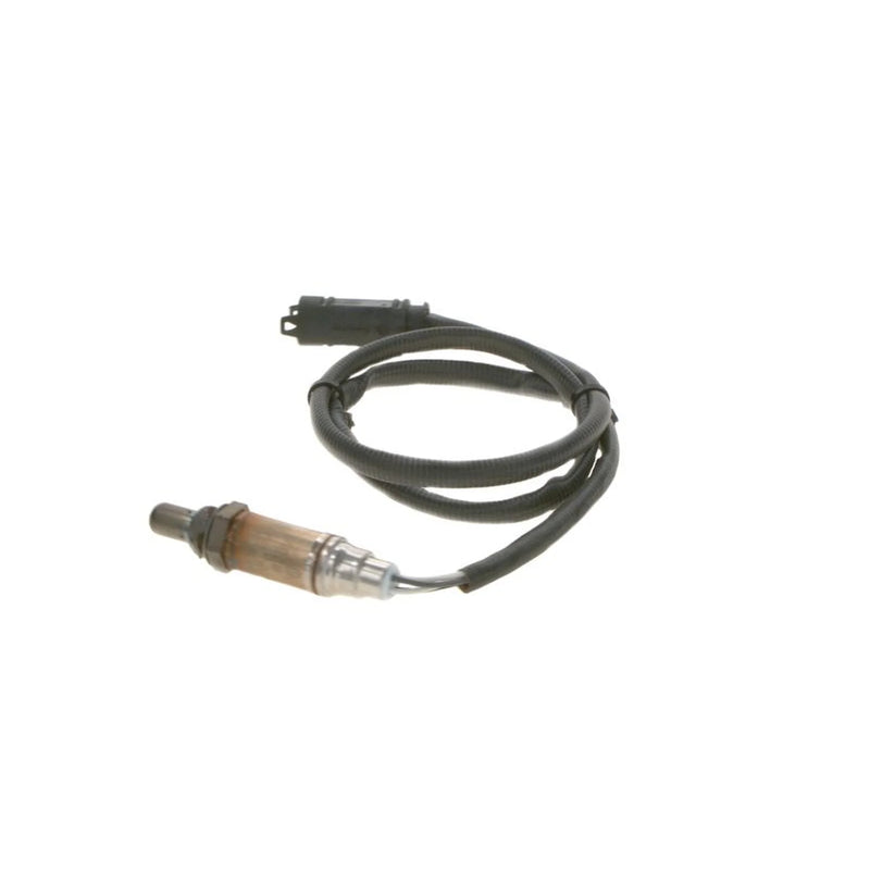 Bosch O2 Lambda Oxygen Sensor after catalytic converter 0 258 005 109
