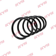 KYB Rear Suspension Coil Spring RA5897