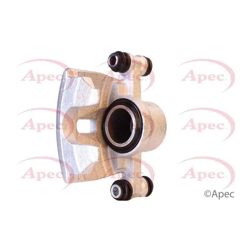Apec Brake Caliper Assembly Front Right RCA362