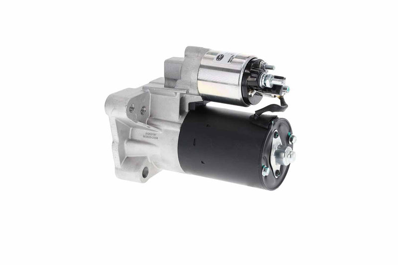 Hella Starter Motor V kW Teeth 8EA 012 527-971
