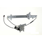 Valeo Electric Window Regulator Lifter Right Front 861225