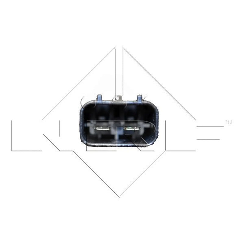 NRF Engine Cooling Fan 47708