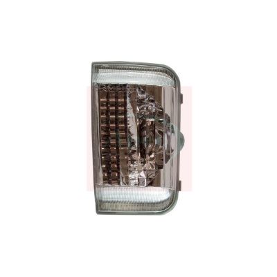 Apec Red AMB2052 Direction Indicator