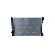 NRF Engine Radiator 53140