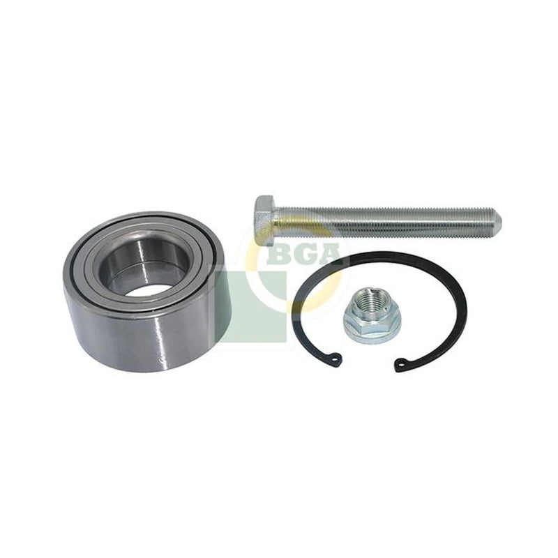 BGA Wheel Bearing Kit 80mm WHB9632K