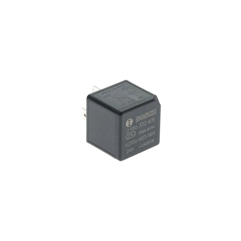 Bosch Main Power Relay 0 986 332 405