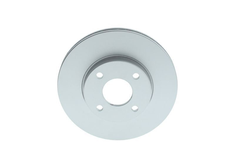 Bosch 2 x Vented 262mm Brake Disc 0986479F70