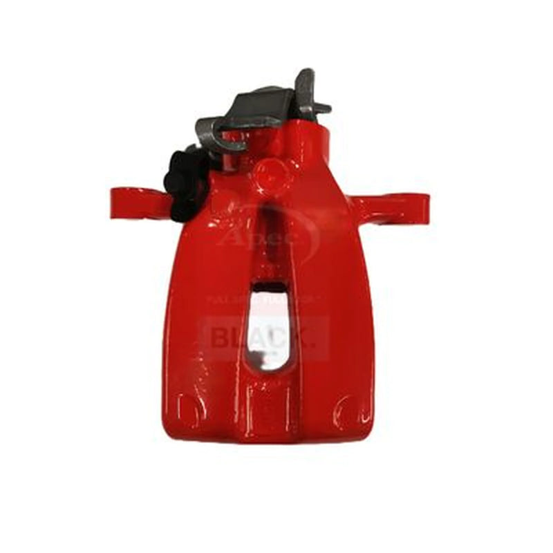 Apec Brake Caliper Assembly Rear Left LCA753RED