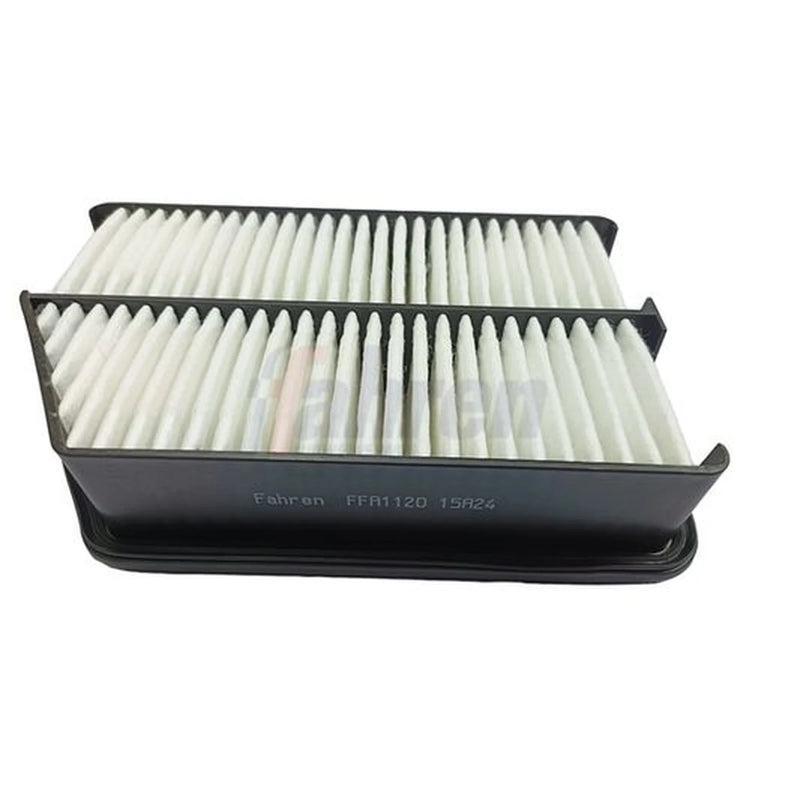 Fahren Engine Air Filter fits Hyundai I40 I 2012-2019 1.6 1.7 2.0