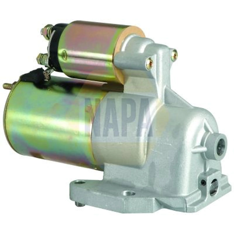 NAPA Starter Motor 12V 1.5kW 22 Teeth NSM1357