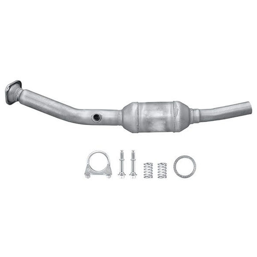 Hella Catalytic Converter 8LE 366 054-411