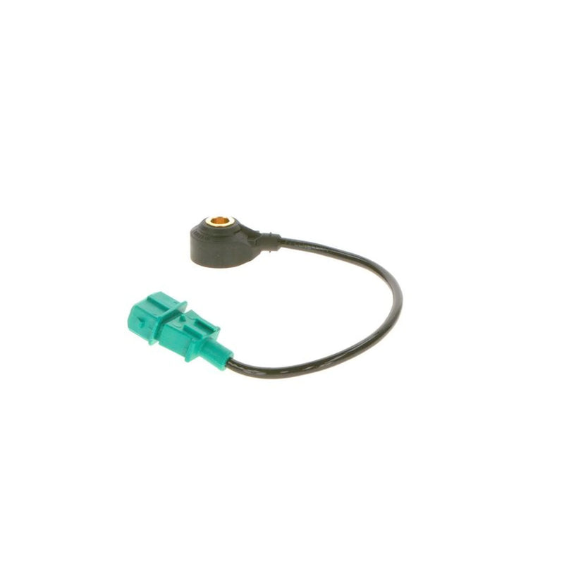 Bosch Engine Knock Sensor Rear 0 261 231 130