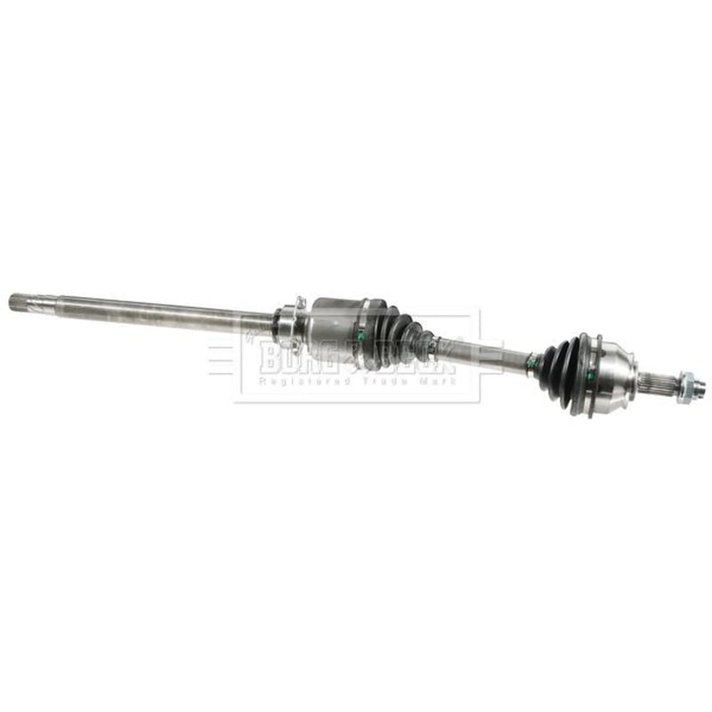 Borg & Beck CV Drive Shaft Driveshaft Front Right BDS1818