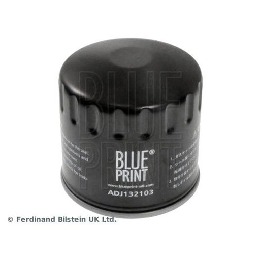 Blue Print Engine Oil Filter ADJ132103