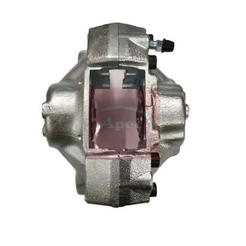 Apec Brake Caliper Assembly Rear Left LCA1216