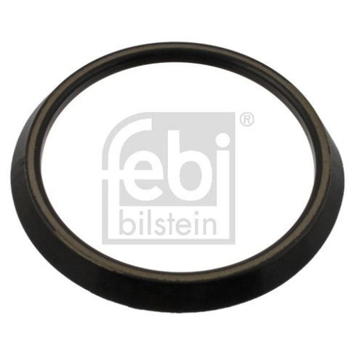 Febi Manual Transmission Shaft Seal OD ID Thick 40136