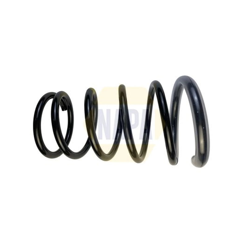 NAPA Rear Suspension Coil Spring NCS1819