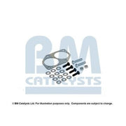 BM Catalysts Fitting Kit FK90160B FK90160B
